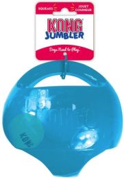 KONG Jumbler Dog Ball Toy Medium / Large