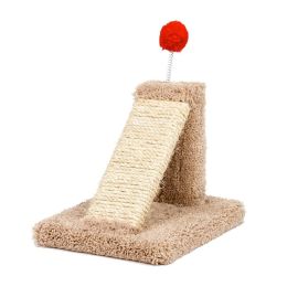 North American Angle Cat Scratcher