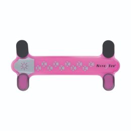 Nite Ize Nite Dawg LED Collar Cover - Pink