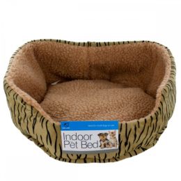 Plush Indoor Pet Bed DI545