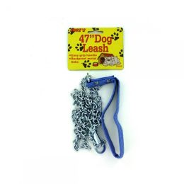 Dog Leash With Soft Handle DI004