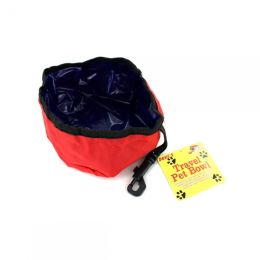 Travel Pet Bowl DI153