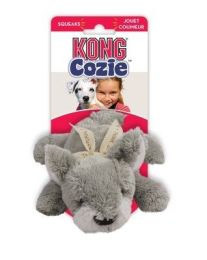 KC MED COZIE BUSTER PLUSH TOY ZY23