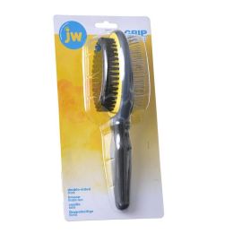 JW DOG DOUBLE SIDED BRUSH