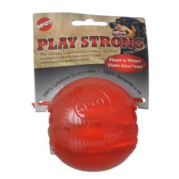 SP 3.25i PLAY STRONG RED BALL