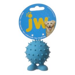 JW SM SPIKY BAD CUZ