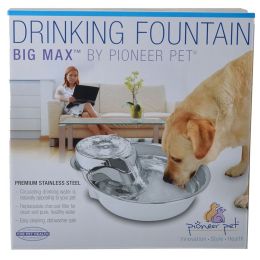 PIO BIG MAX SS FOUNTAIN