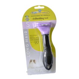 FU LONG HAIR SM CAT FURMINATOR