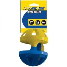 PS KITTY ROLLER TOY ASST