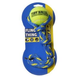 PS MINI FLING THING DOG TOY