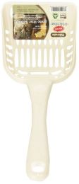 Petmate Jumbo Litter Scoop with Microban Technology (size: 1 count)