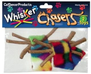 Cat Dancer Whisker Chasers (size: 2 count)