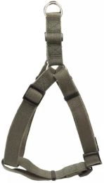 Coastal Pet New Earth Soy Comfort Wrap Dog Harness Forest Green (size: X-Small - 1 count)