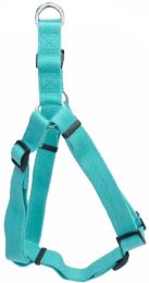Coastal Pet New Earth Soy Comfort Wrap Dog Harness Mint Green (size: X-Small - 1 count)