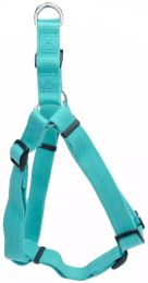 Coastal Pet New Earth Soy Comfort Wrap Dog Harness Mint Green (size: Small - 1 count)
