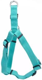 Coastal Pet New Earth Soy Comfort Wrap Dog Harness Mint Green (size: Large - 1 count)