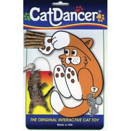 Cat Dancer Cat Dancer Toy (size: Cat Dancer Toy)