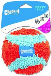 Chuckit Indoor Ball (size: Indoor Ball (1 Pack))