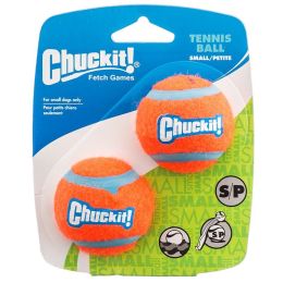 Chuckit Tennis Balls (size: Mini Balls (2 Pack))
