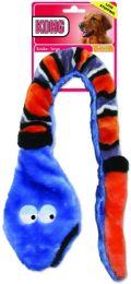 KONG Snake Dog Toy (size: large)