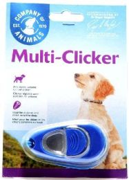 Company of Animals Clix Multi-Clicker (size: 1 Clicker)