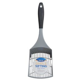 Petmate Easy Sifter Litter Scoop (size: 1 Pack - (15"L x 5"W))