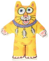 Petmate Classic Kitten Little Cat Toy Assorted Colors (size: 1 count)