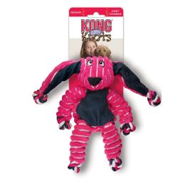 KONG Floppy Knots Bunny Dog Toy (size: S/M 1 count)