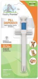 Four Paws Quick and Easy Pill Dispenser (size: 1 count)
