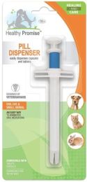 Four Paws Quick and Easy Pill Dispenser (size: 1 count)