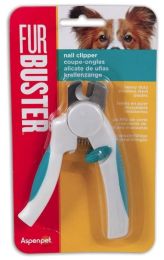 JW Pet Furbuster Nail Clipper for Small Dogs (size: 1 count)