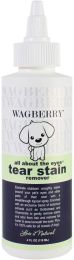 Wagberry All About the Eyes Tear Stain Remover (size: 4 oz)