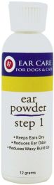 Miracle Care Ear Powder Step 1 (size: 12 gm)