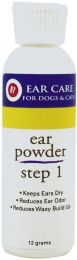 Miracle Care Ear Powder Step 1 (size: 12 gm)