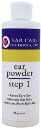 Miracle Care Ear Powder Step 1 (size: 24 gm)