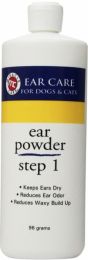 Miracle Care Ear Powder Step 1 (size: 96 gm)