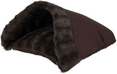 Petmate Kitty Cave (size: 19" Long x 16" Wide)