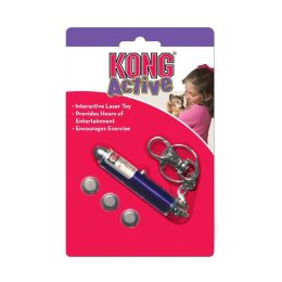 KONG Laser Toy for Cats (size: Laser Toy)