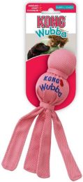KONG Wubba Squeak Dog Toy (size: Puppy)