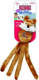 KONG Wubba Plush Friends Dog Toy (size: small)