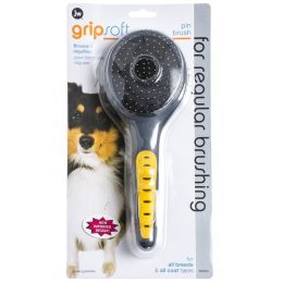 JW Gripsoft Pin Brush (size: Pin Brush)