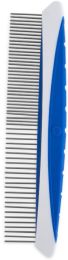 JW Gripsoft Fine and Coarse Comfort Comb (size: 1 count)
