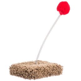 North American Cat Toy on a Spring (size: 1 Pack)