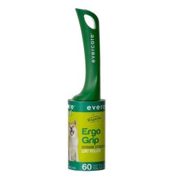 Evercare Pet Hair Adhesive Roller (size: 30' Long x 4" Wide)