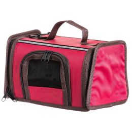Kaytee Come Along Carrier (size: Small - Assorted Colors - (10.5"L x 7.5"W x 6.5"H))
