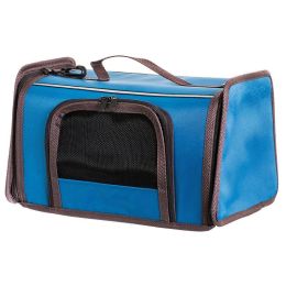 Kaytee Come Along Carrier (size: Medium - Assorted Colors - (13.5"L x 9"W x 8.5"H))