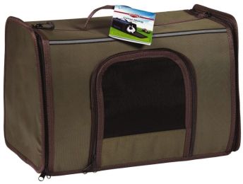 Kaytee Come Along Carrier (size: Large - Assorted Colors - (17"L x 11.25"W x 11.5"H))