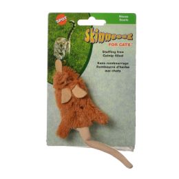 Spot Skinneeez Mouse Cat Toy (size: Mouse Cat Toy)