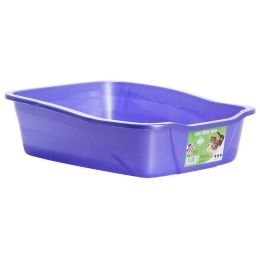 Van Ness Cat Pan (size: Medium - 16"L x 12"W x 4"H)