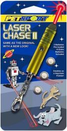 Petsport USA Laser Chase II (size: Laser Chase II)